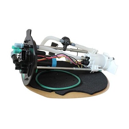 Motorcraft Fuel Pump, Pfs524 PFS524